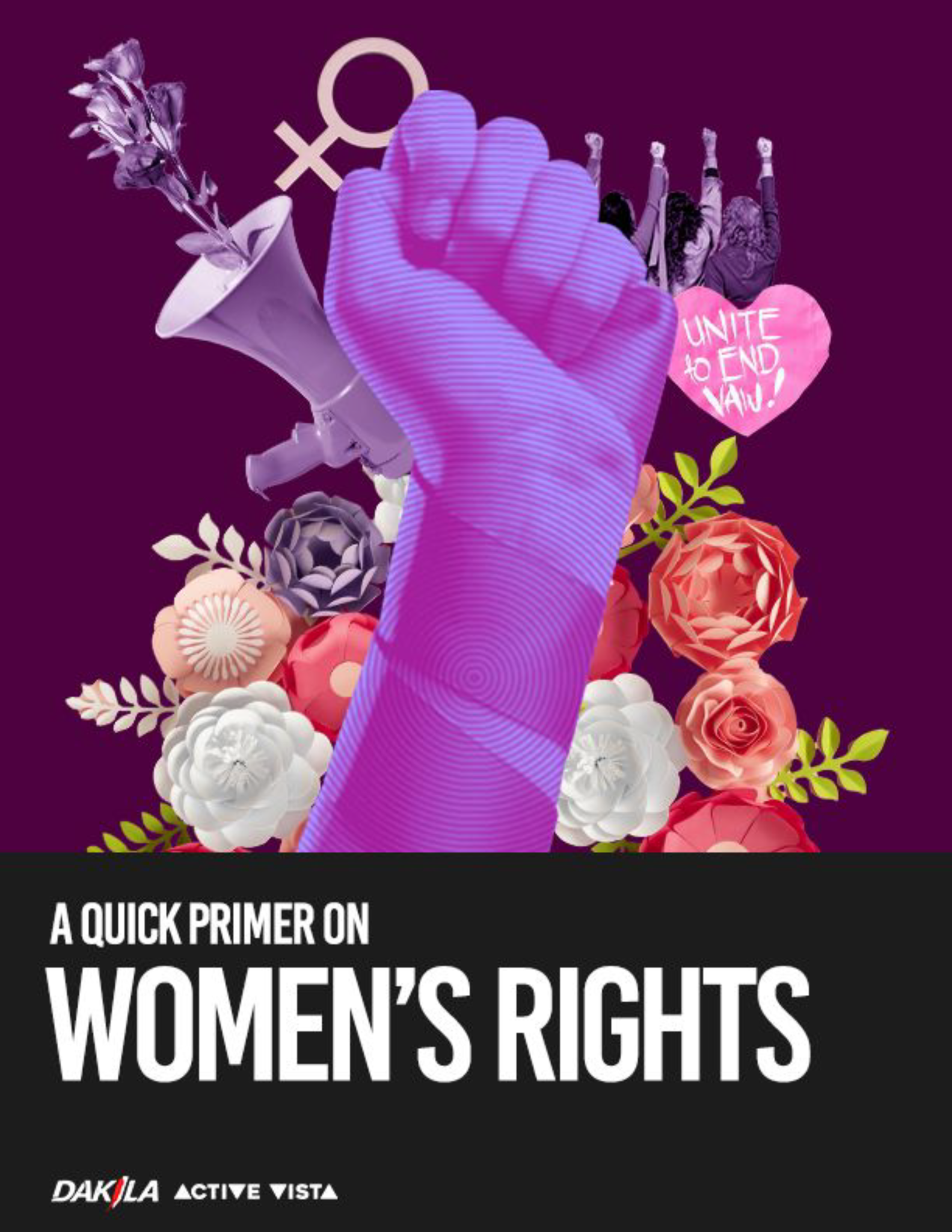 A Quick Primer On Women S Rights Active Vista Center